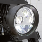 "INTENSE" LED HEADLIGHTS - view 2