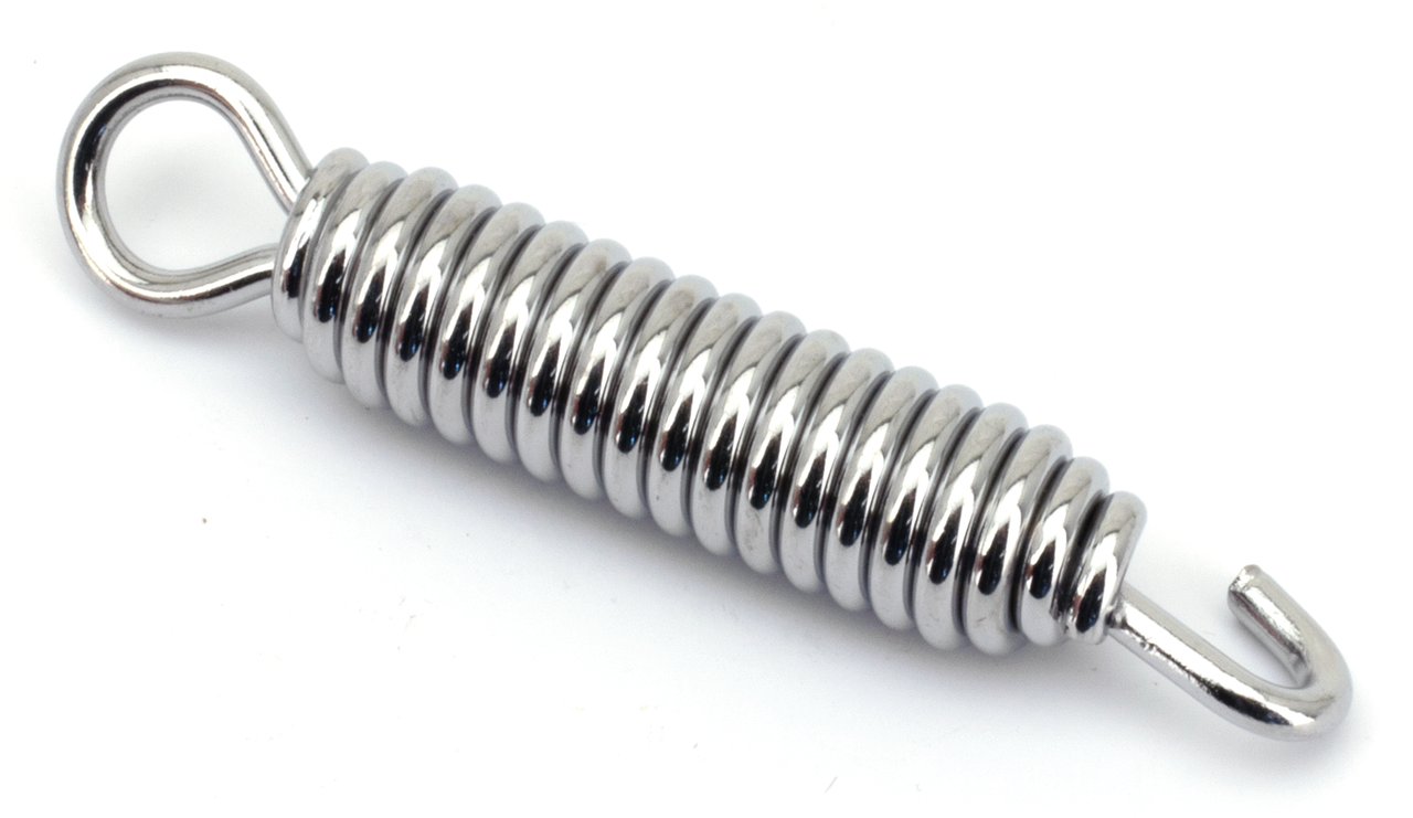 CLUTCH PARTS FOR 45CI MODELS - view 1