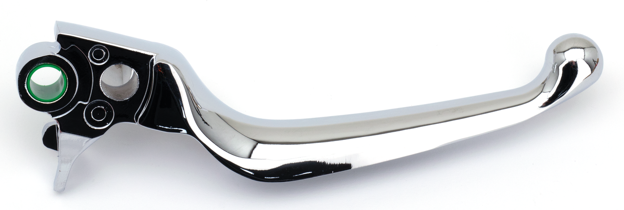 "WIDE" BRAKE AND CLUTCH LEVERS - view 1 Main image