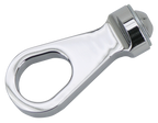 BILLET ALUMINUM SPEEDO CABLE GUIDE BY PRO-ONE - view 3