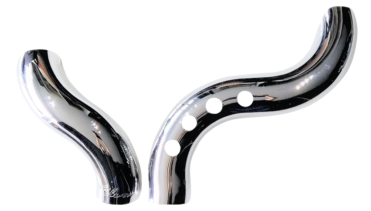 BLOW PERFORMANCE EXHAUSTS FOR MILWAUKEE EIGHT Secondary image