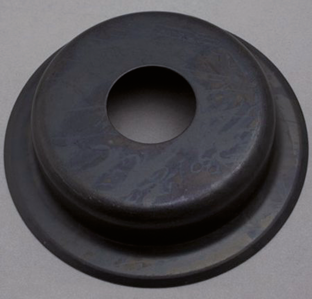 OFF-SET FRONT PULLEY INSERTS Secondary image