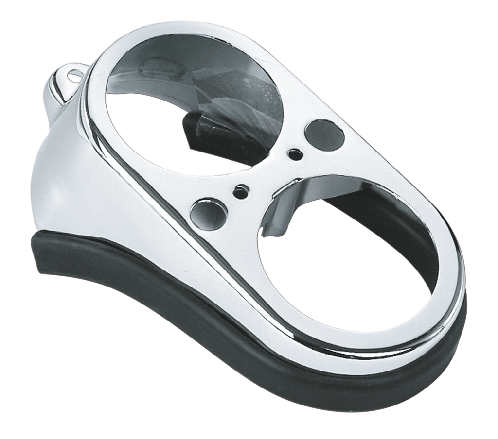 CHROME DASH FOR FX - view 1