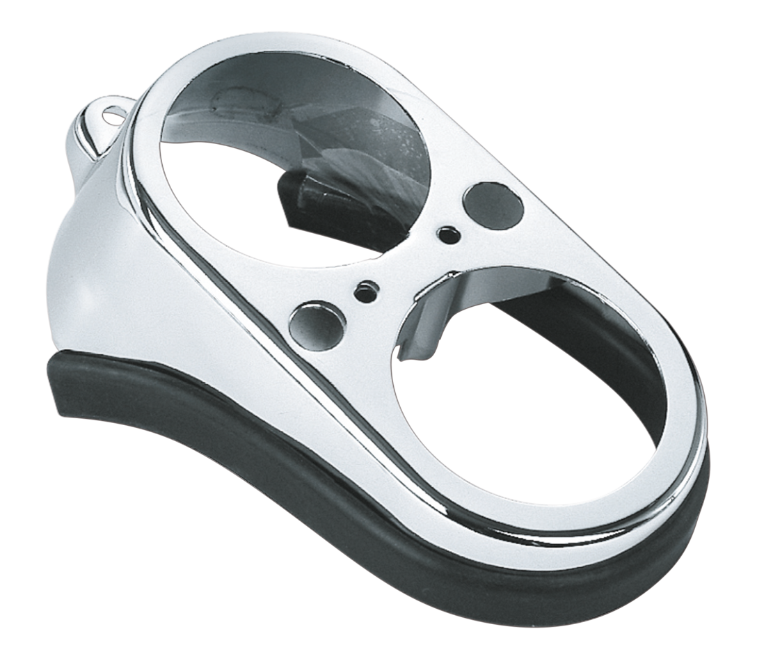 CHROME DASH FOR FX - view 1