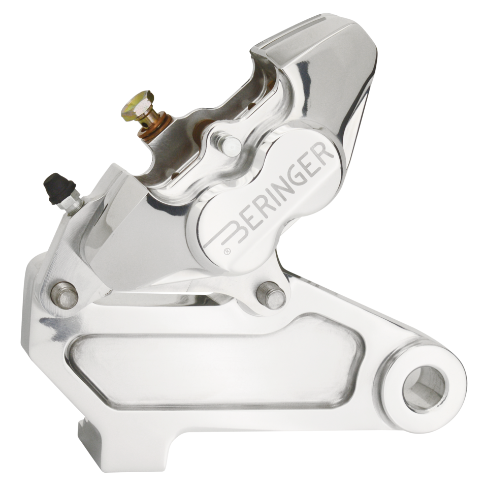 BERINGER BRAKE SYSTEM - view 1