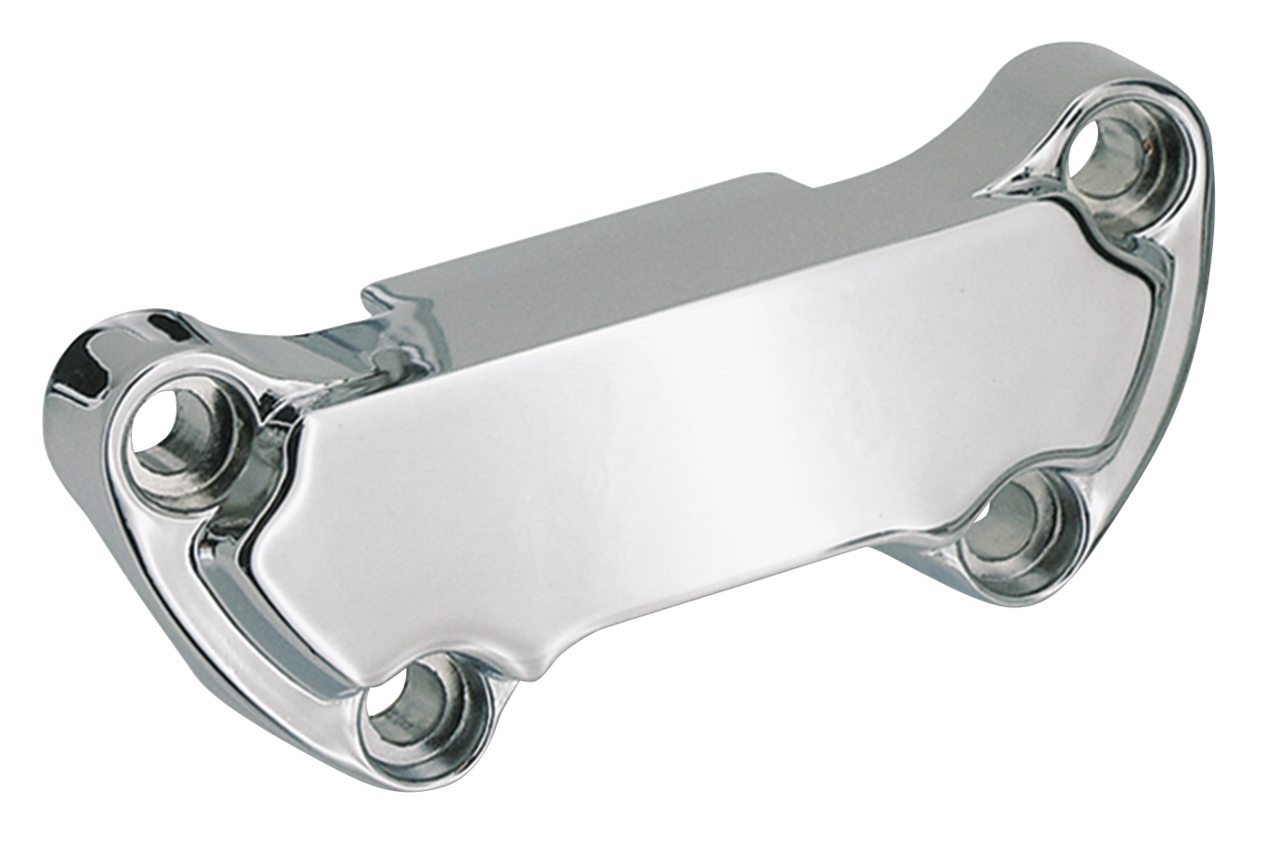 ONE-PIECE UPPER HANDLEBAR CLAMPS - view 1