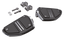 CIRO TWIN RAIL STYLE FOOT PEGS - view 1