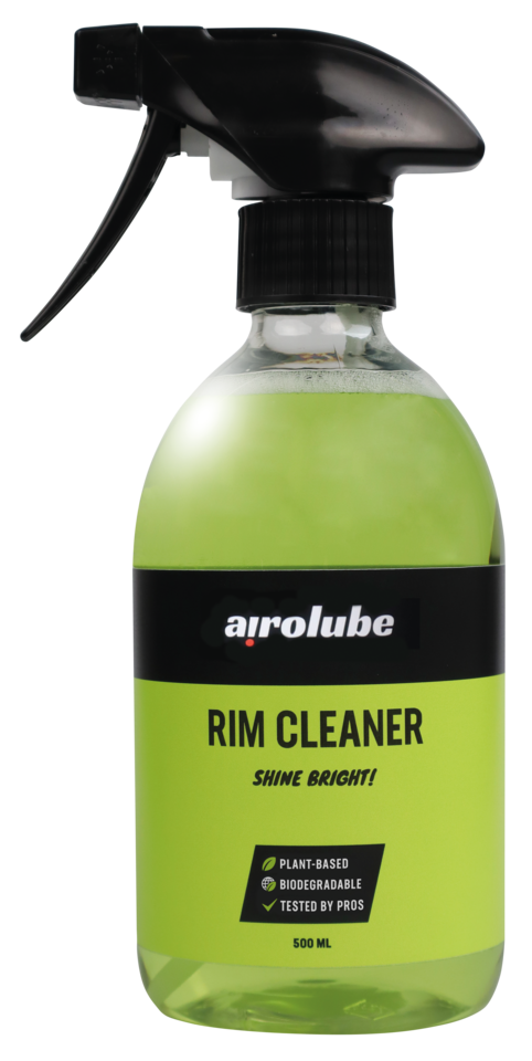 AIROLUBE RIM CLEANER - view 1 Main image