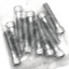 SAE SIZE ZINC PLATED HARDWARE - view 1