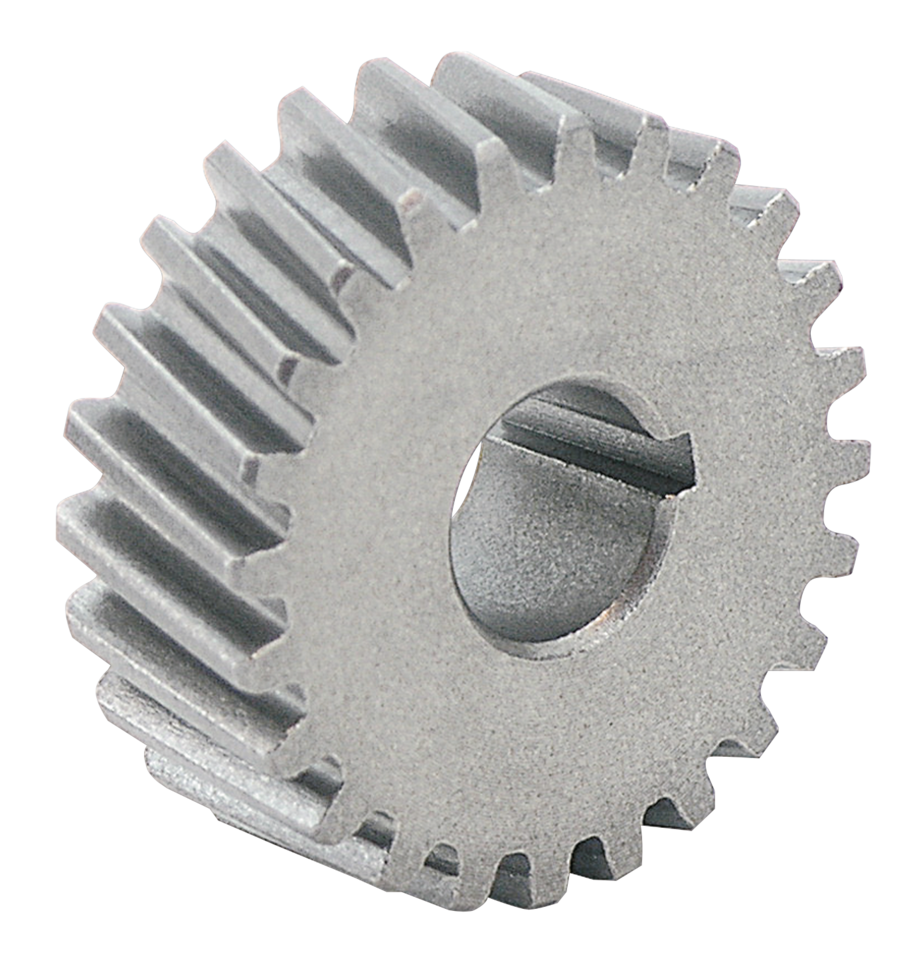 OIL PUMP GEAR FOR BIG TWIN - view 1 Main image