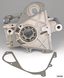 GASKETS, O-RINGS AND SEALS FOR PRIMARY ON 5 SPEED BIG TWIN LATE 1979-2006 - view 1