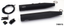 MCJ ADJUSTABLE EXHAUSTS FOR TWIN CAM SOFTAIL - view 1