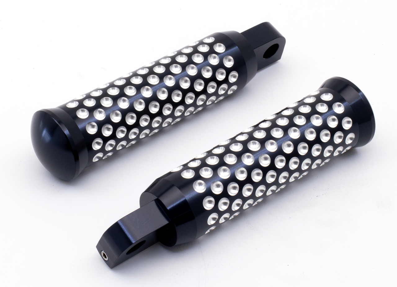 KEN'S FACTORY FOOT & SHIFTER PEGS - view 1 Main image