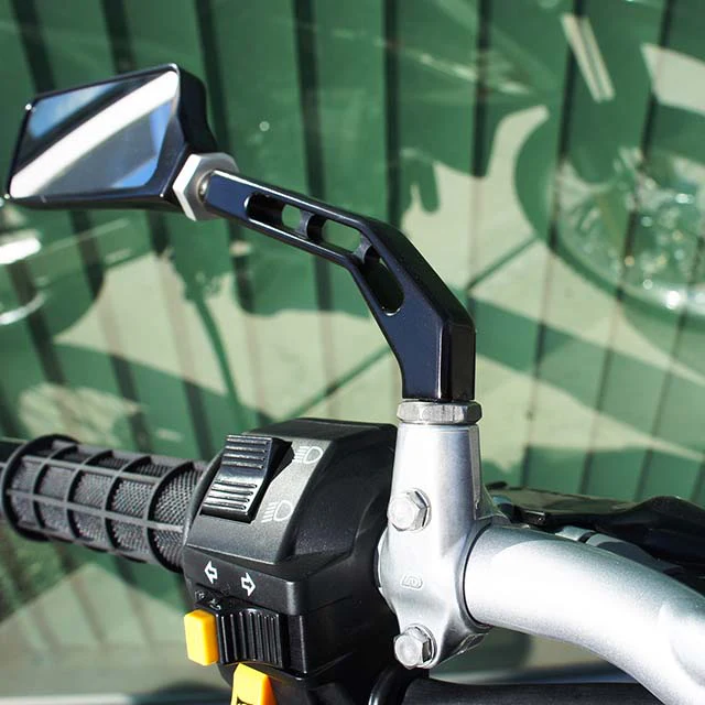 JOKER MACHINE MIRROR ADAPTERS Secondary image