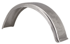 "BOBBED" 6" WIDE FLAT FENDER - view 2