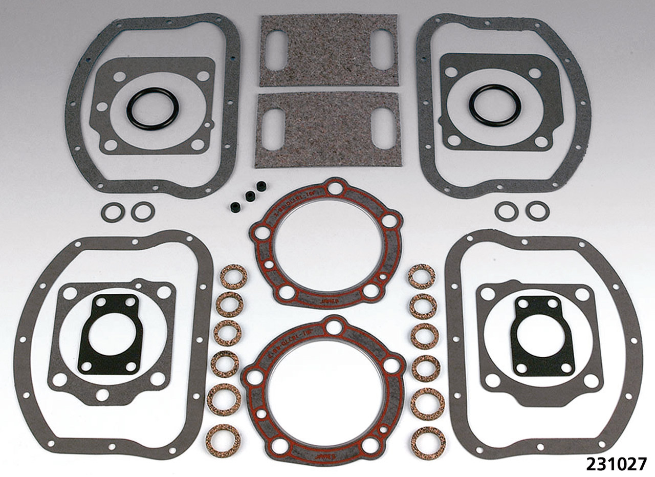ENGINE GASKET KITS FOR HARLEY - view 1