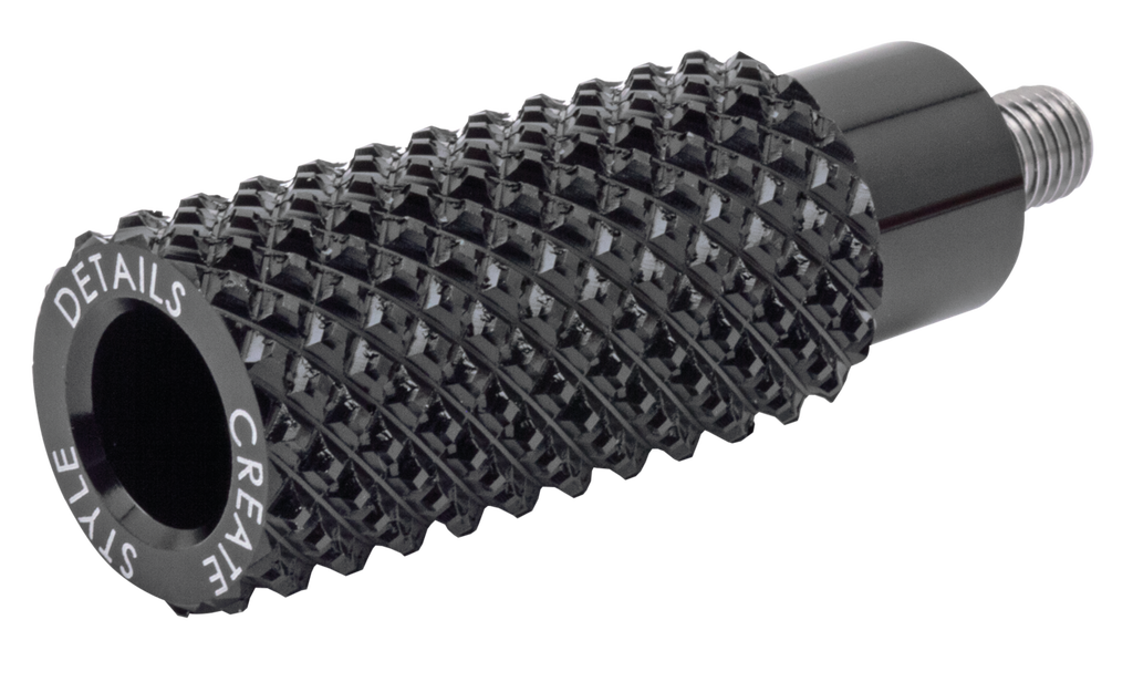 KEN'S FACTORY NEXT LEVEL BRAKE OR SHIFTER PEGS - view 1
