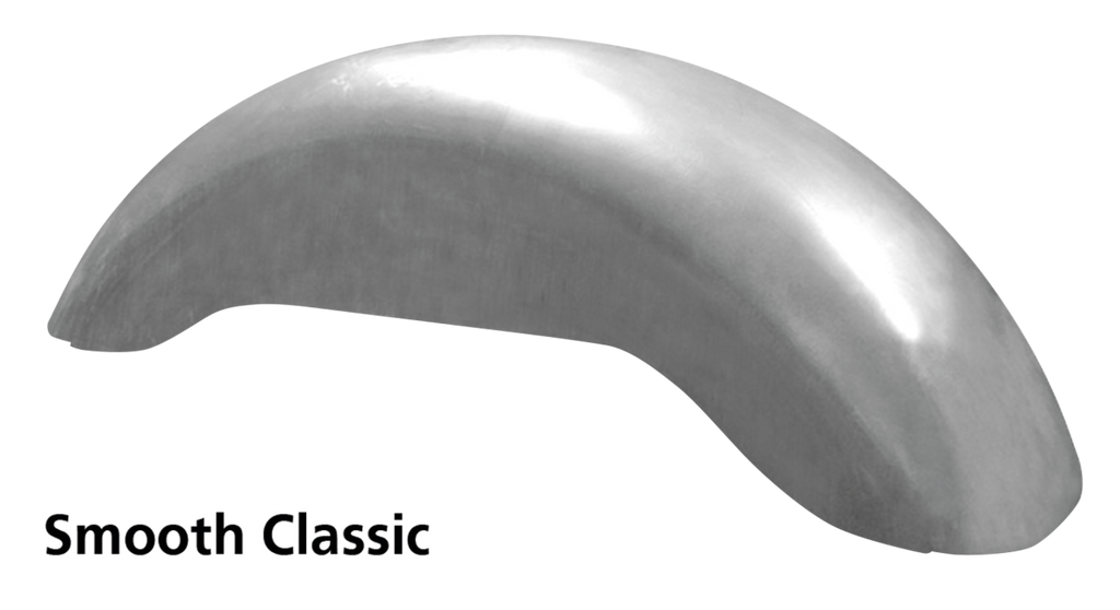 ZODIAC'S CUSTOM REAR FENDERS BY CRUISESPEED - view 1