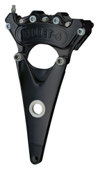 HARRISON "BILLET" BRAKE CALIPERS - view 1