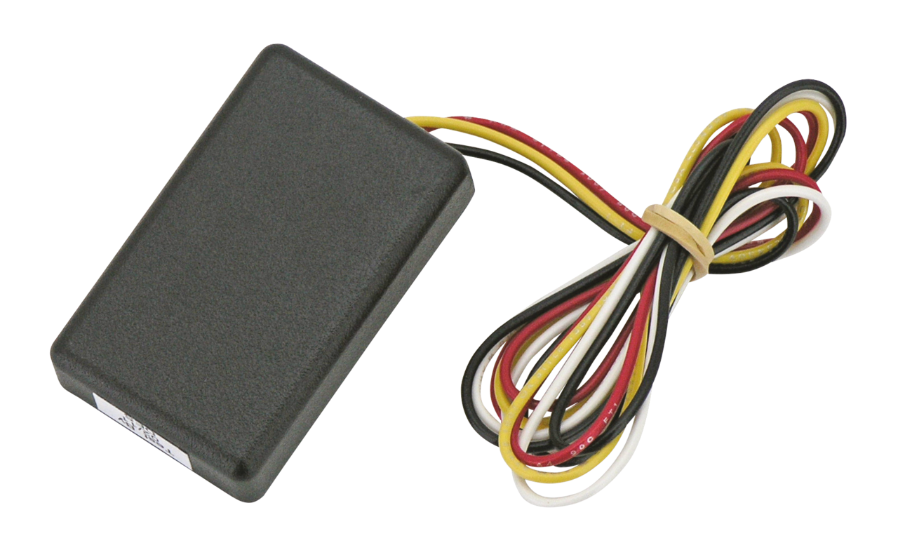 TURN SIGNAL INTERFACE MODULE - view 1