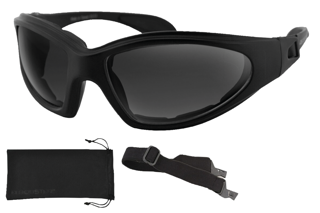 BOBSTER GXR CONVERTIBLE GOGGLES/SUNGLASSES - view 1 Main image