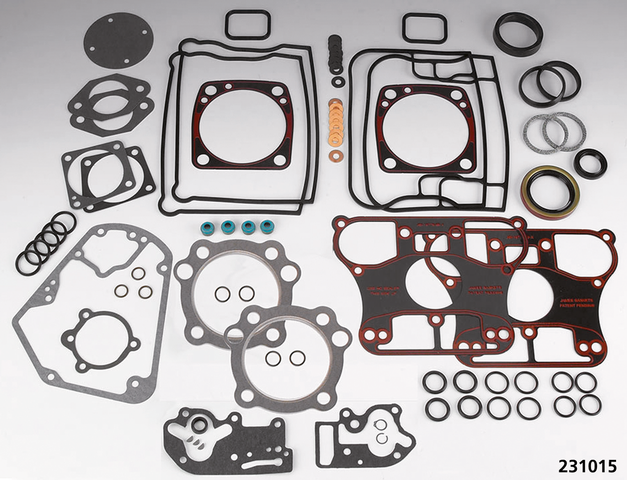 ENGINE GASKET KITS FOR HARLEY - view 1 Main image