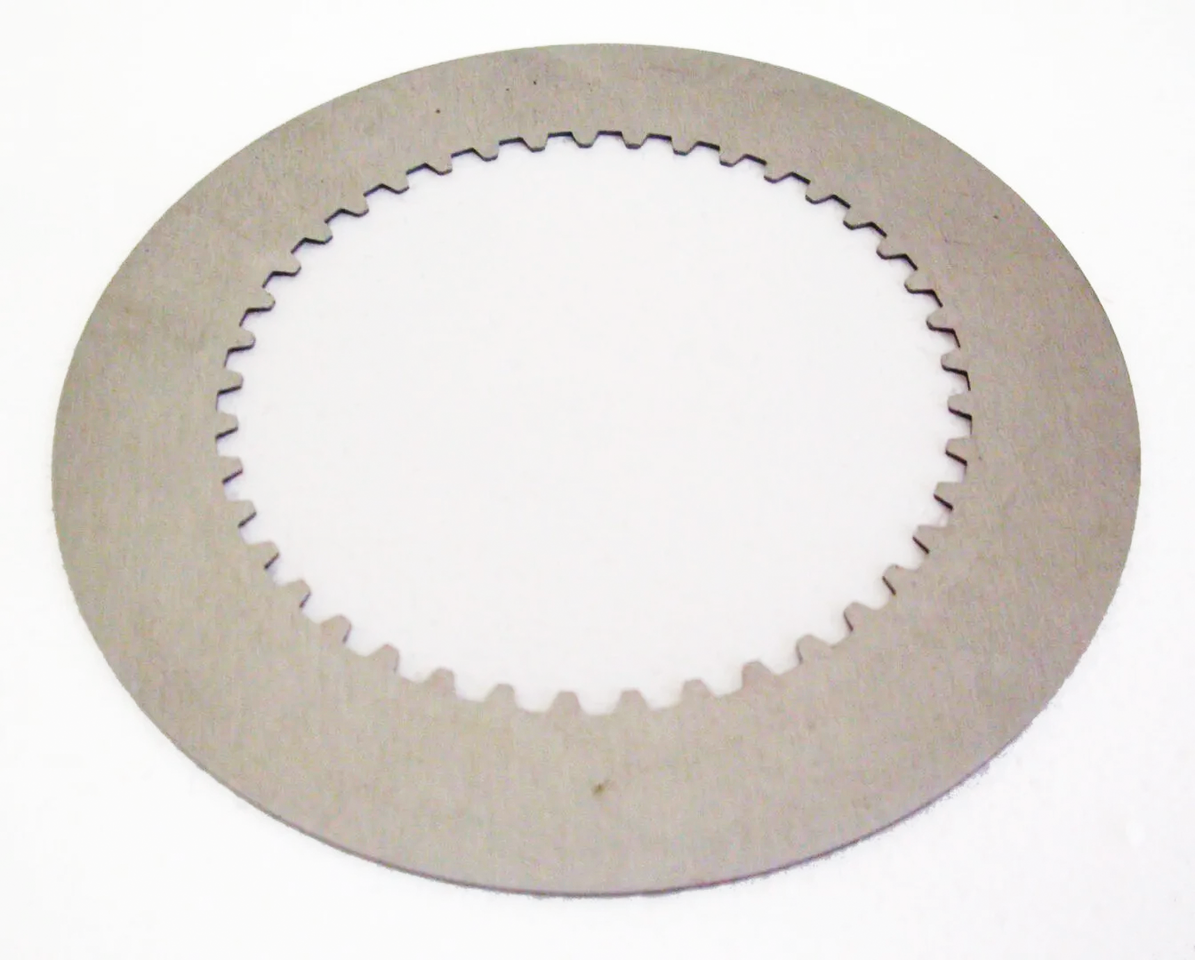 REPLACEMENT CLUTCH PLATES FOR PRIMO BELT DRIVES - view 1