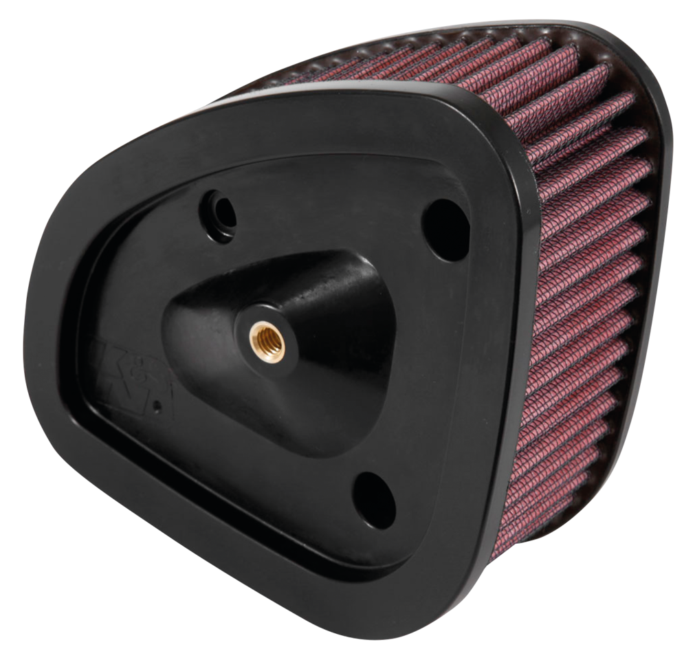K&N REPLACEMENT AIR FILTER ELEMENTS - view 1