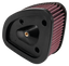 K&N REPLACEMENT AIR FILTER ELEMENTS - view 1