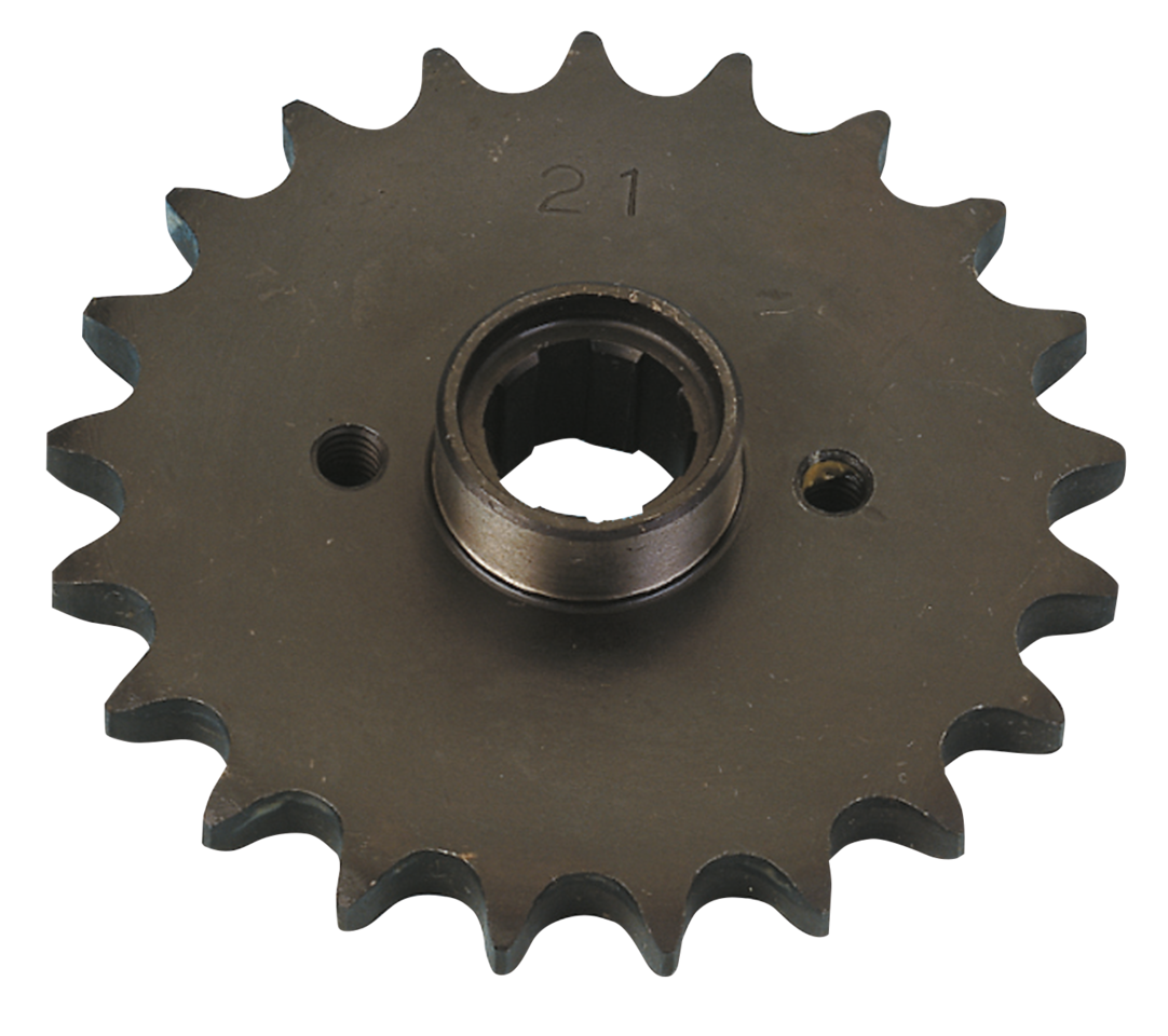 TRANSMISSION PARTS FOR 4-SPEED SPORTSTER - view 1