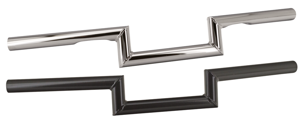 ZODIAC CUSTOM PRODUCTS ONE INCH DIAMETER Z-BAR HANDLEBARS - view 3