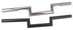 ZODIAC CUSTOM PRODUCTS ONE INCH DIAMETER Z-BAR HANDLEBARS - view 3