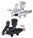 K-TECH WIRE OPERATED MASTER CYLINDER - view 2