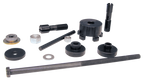JIMS WHEEL BEARING REMOVER AND INSTALLER KIT FOR 2000 TO PRESENT MODELS - view 2