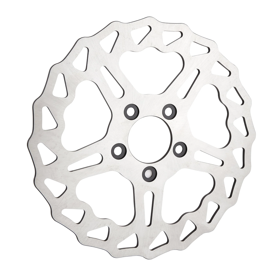 ARLEN NESS DISC BRAKE ROTORS - view 1