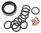 INDIVIDUAL FRONT FORK OIL SEAL & O-RINGS - view 3