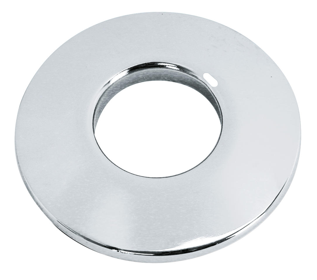 CHROME MINI HUB CAP FOR FLH Secondary image