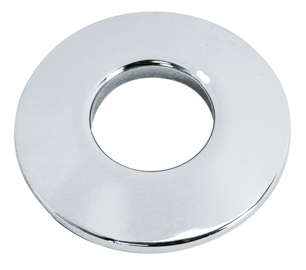 CHROME MINI HUB CAP FOR FLH - view 2