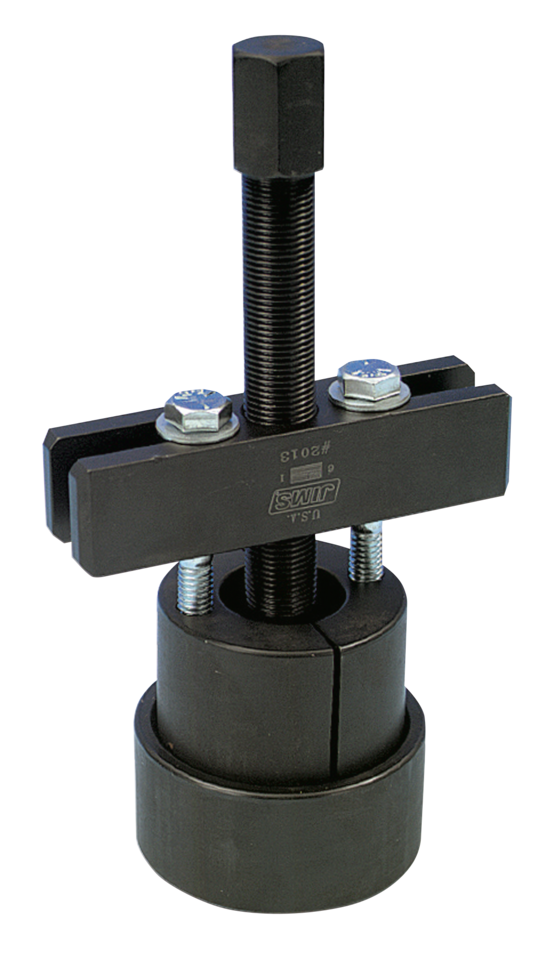 SPROCKET SHAFT BEARING PULLER FOR SPORTSTER - view 1