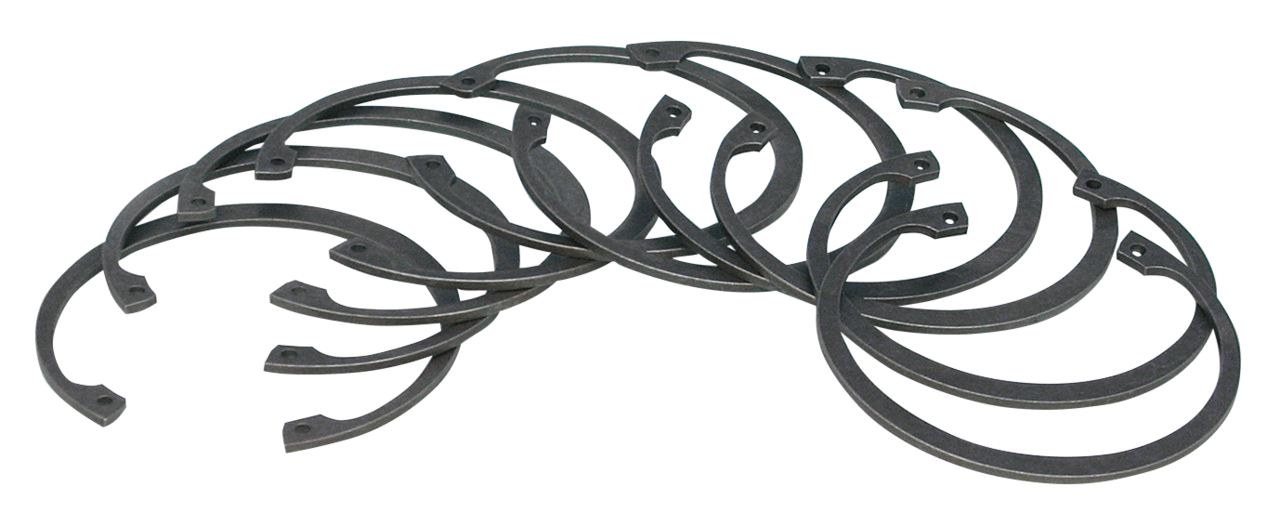 JIMS MAIN DRIVE GEAR RETAINING RING - view 1