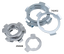 SPROCKET TAB WASHERS - view 1