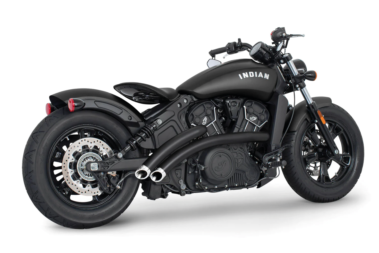 RADICAL RADIUS FOR INDIAN SCOUT - view 1 Main image