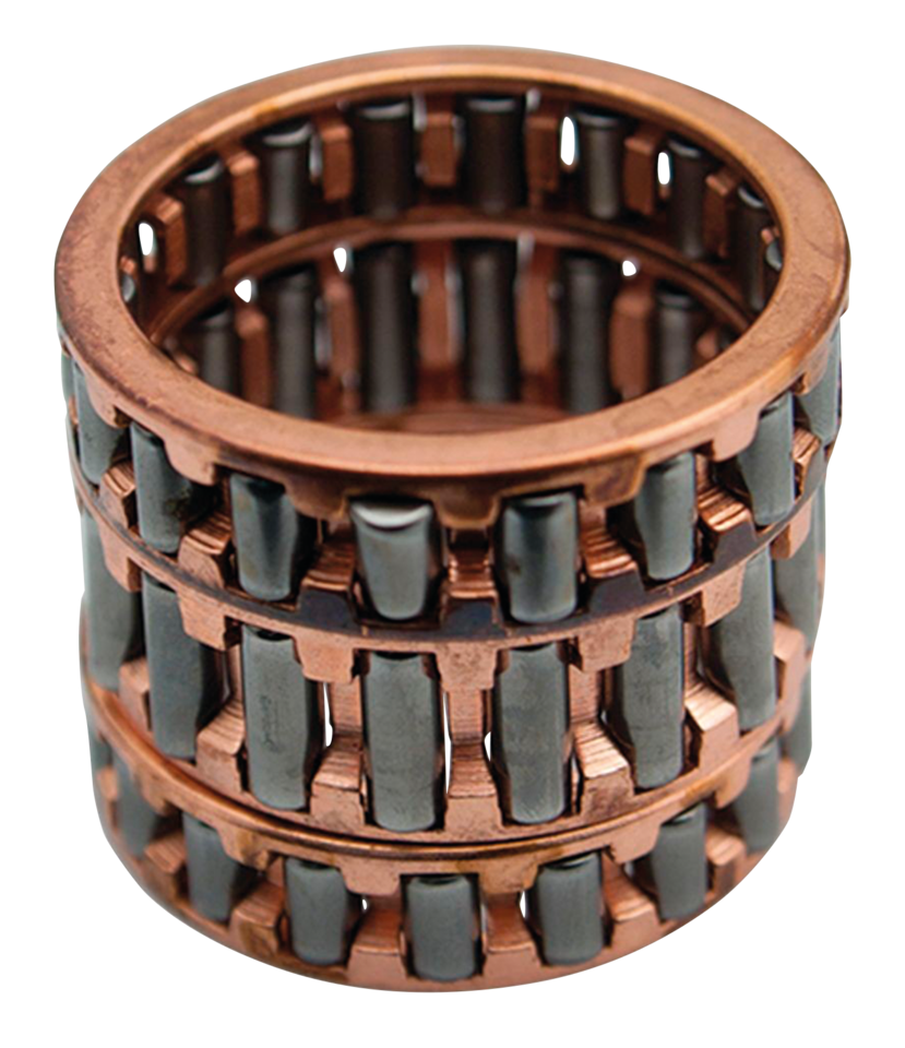 CONNECTING ROD BEARING FOR TWIN CAM - view 1 Main image
