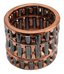 CONNECTING ROD BEARING FOR TWIN CAM - view 1