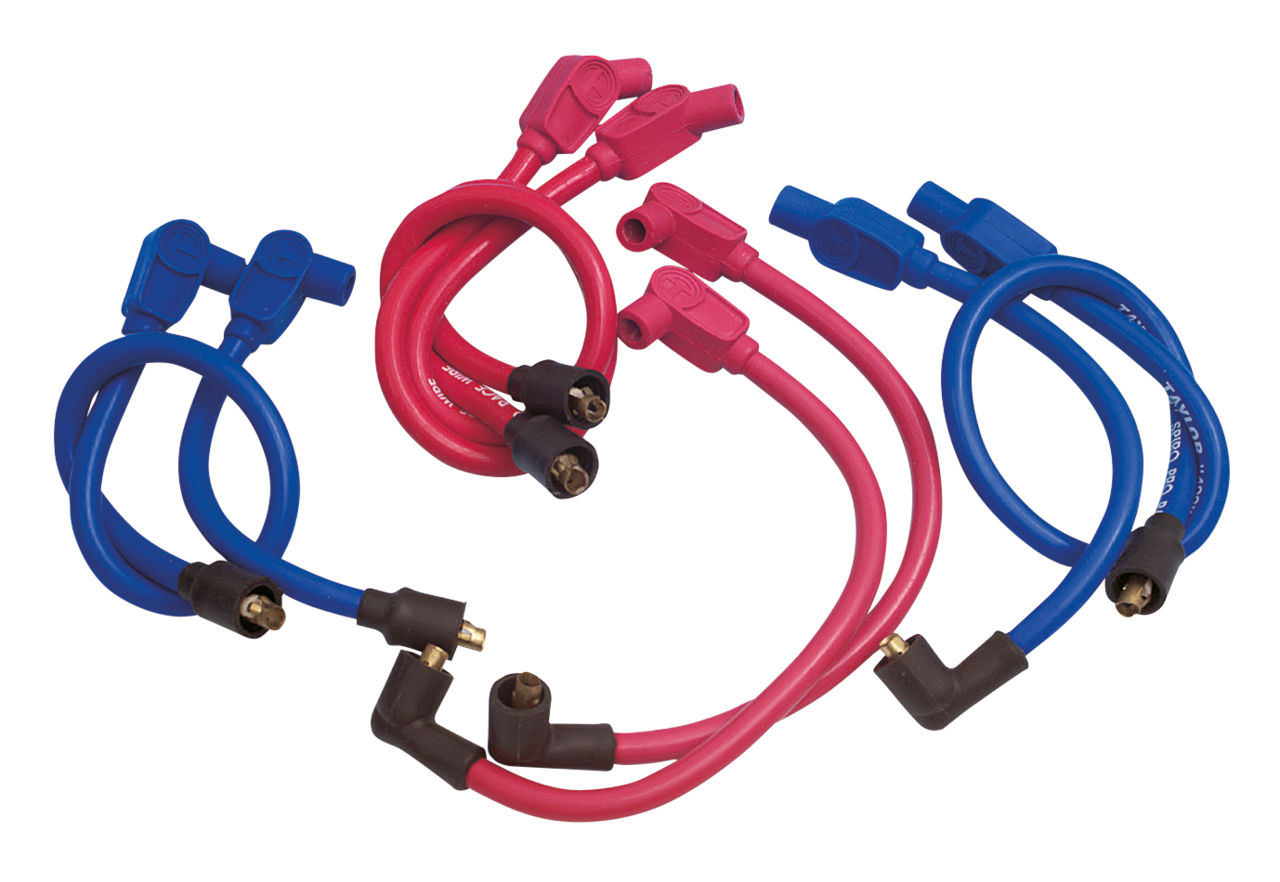 SUMAX 409 SERIES SPARK PLUG WIRE SETS - view 1