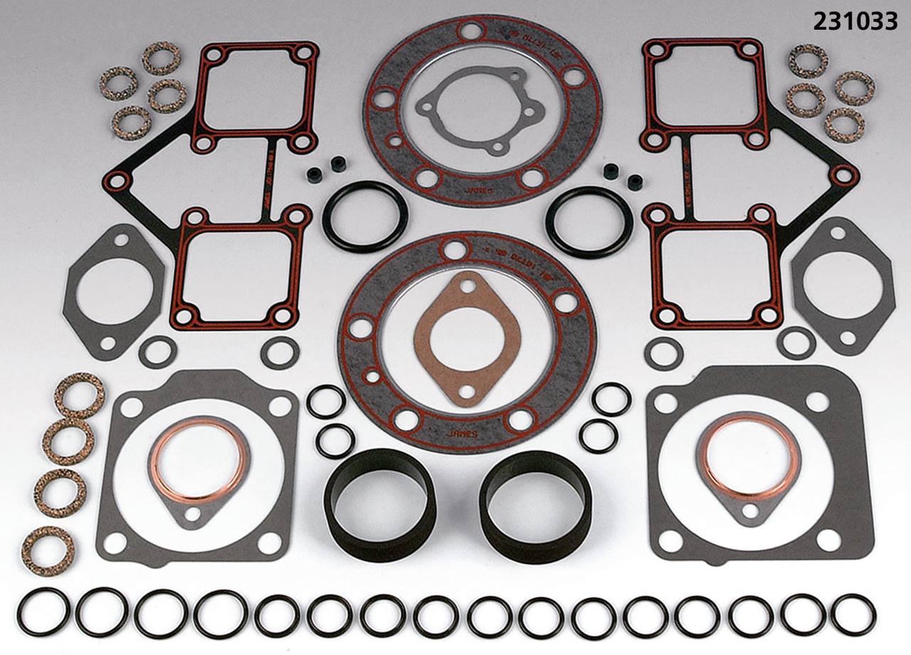 ENGINE GASKET KITS FOR HARLEY - view 1