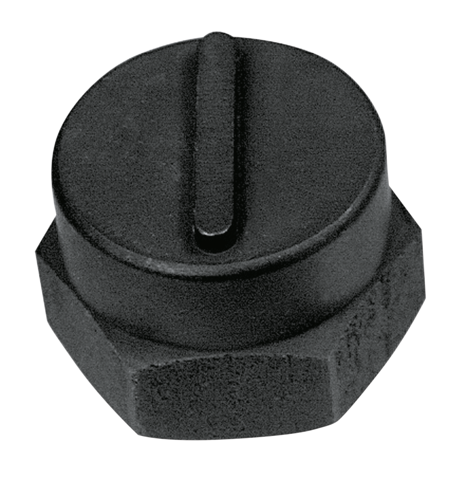 JIMS TAPPET OIL FILTER SCREW PLUG TOOL - view 1