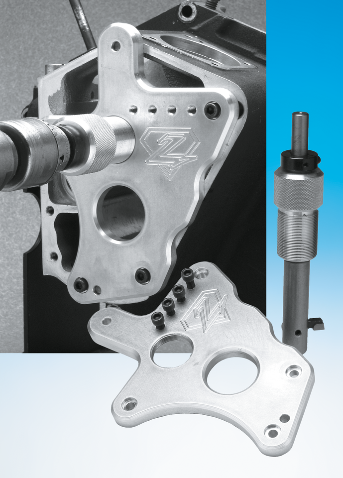 JIMS CAM RELIEF TOOL - view 3