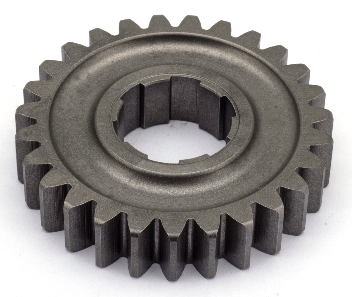 TRANSMISSION PARTS FOR 4-SPEED SPORTSTER - view 1