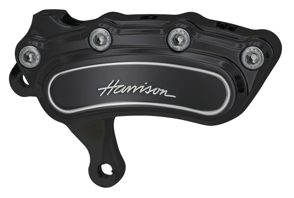HARRISON "BILLET" SLIMLINE BRAKE CALIPERS - view 1